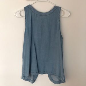 GAP summer shirt